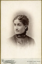 Image of Unidentified woman associated with James A. Clayton