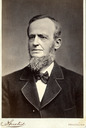 Image of Portrait of William Bechtel