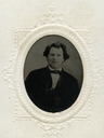 Image of Portrait of Samuel Joel Clayton