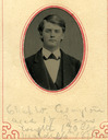 Image of Charles William Clayton
