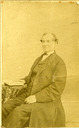 Image of Portrait of William Howdle