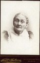 Image of Portrait of Amy French Thomson