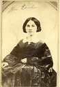 Image of Portrait of Anne E. Earle? 