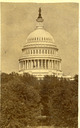 Image of United States Capitol Building