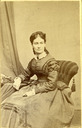 Image of Sitting Portrait of Anna Louina Clayton