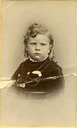 Image of Portrait of John James Clayton