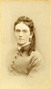 Image of Portrait of Susannah Minor