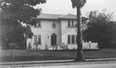 Image of Howard H. Watkins home, in Pasadena, California
