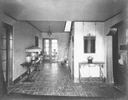 Image of Entrance hall to the McMahon house