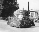 Image of City of Campbell float