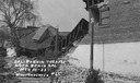 Image of California Theatre after the earthquake