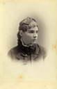 Image of Tentatively identified as Emily Foster Talbot