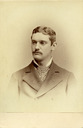 Image of Portrait of Seward Cole