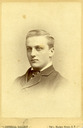 Image of Unidentified young man, likely a member of the Talbot family