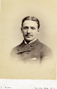 Image of Portrait of George A. Pope