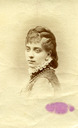 Image of Portrait of Sophia Gleason Talbot