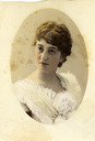Image of Portrait of Emily Talbot Walker