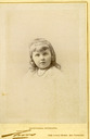 Image of Portrait of Gertie Abbott