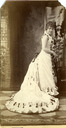 Image of Portrait of Sophia Gleason Foster Talbot