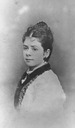 Image of Portrait of Florence M. Watkins