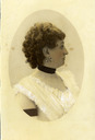 Image of Tentatively identified as Emily Foster Talbot Pope