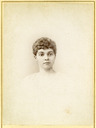 Image of Portrait of Emily Foster Talbot