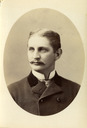 Image of Portrait of WIlliam H. Talbot